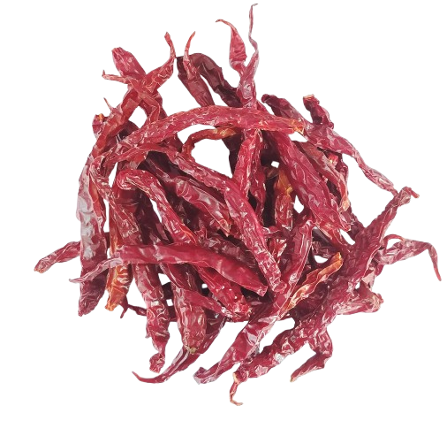 Kashmiri Chili Pepper