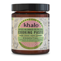 Khalo Ayurvedic Seasoning Paste Set