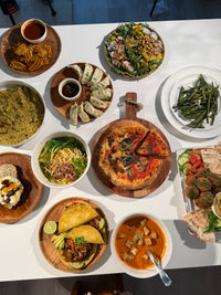 Khalo Ayurvedic Seasoning Paste Set