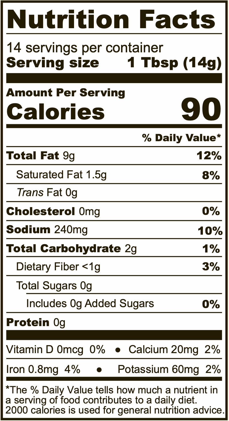 Khalo Ayurvedic Seasoning Paste Set