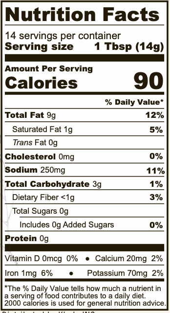 Khalo Ayurvedic Seasoning Paste Set