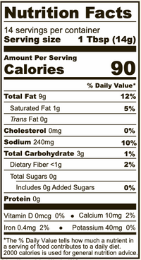 Khalo Ayurvedic Seasoning Paste Set