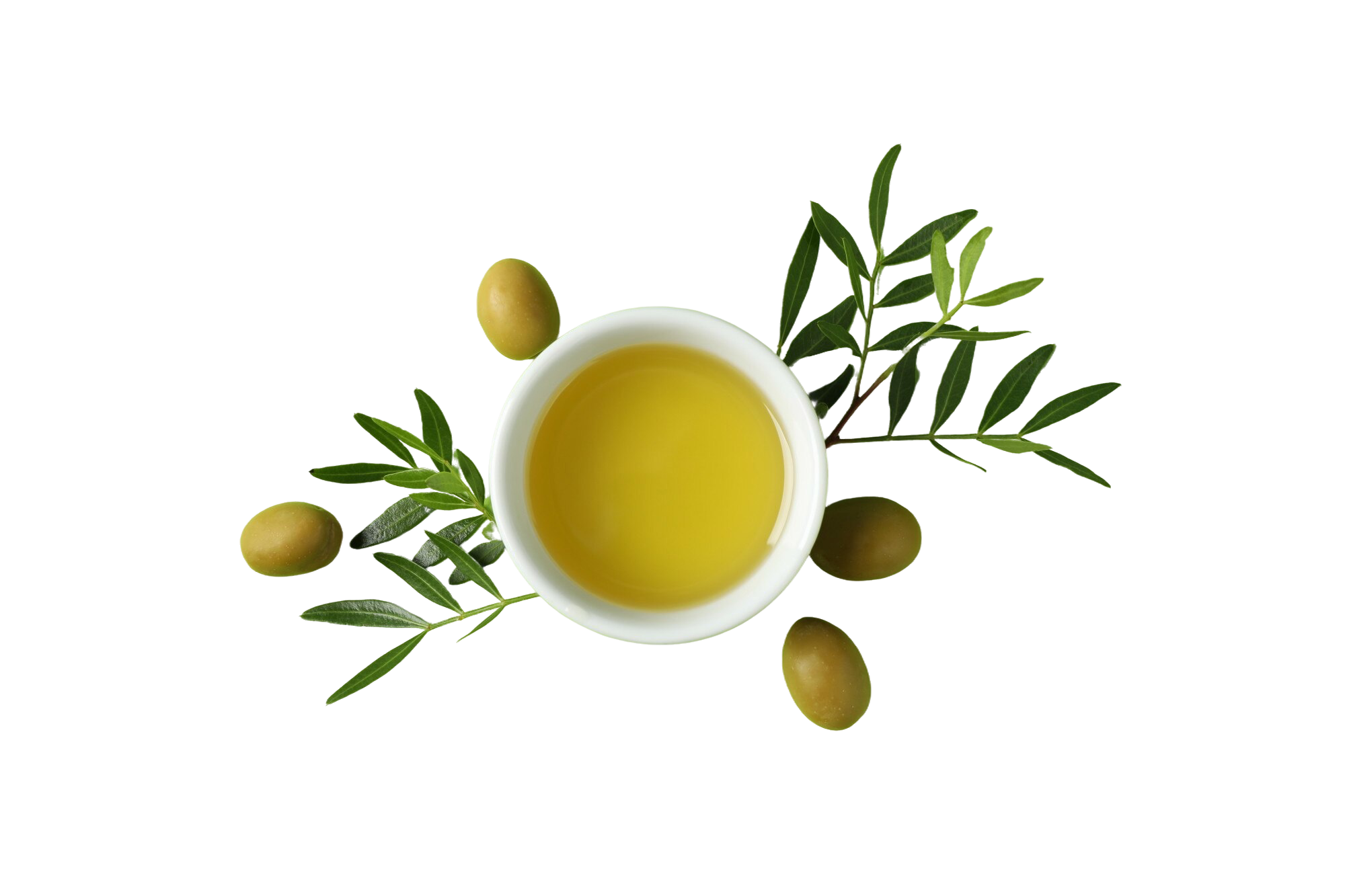 Extra Virgin Olive Oil