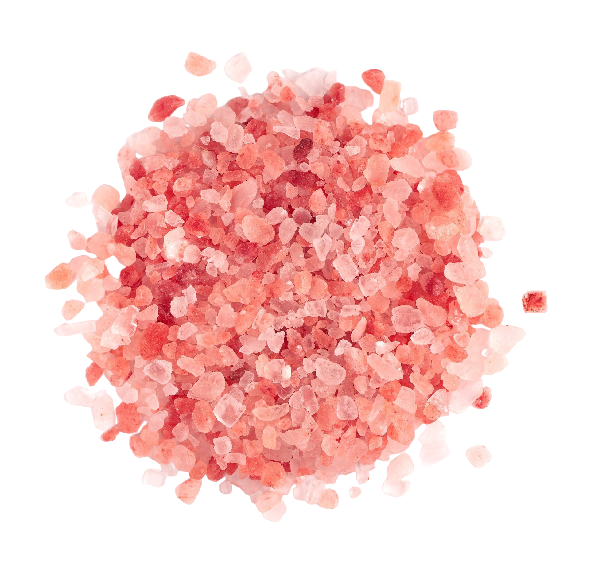 Himalayan Pink Salt
