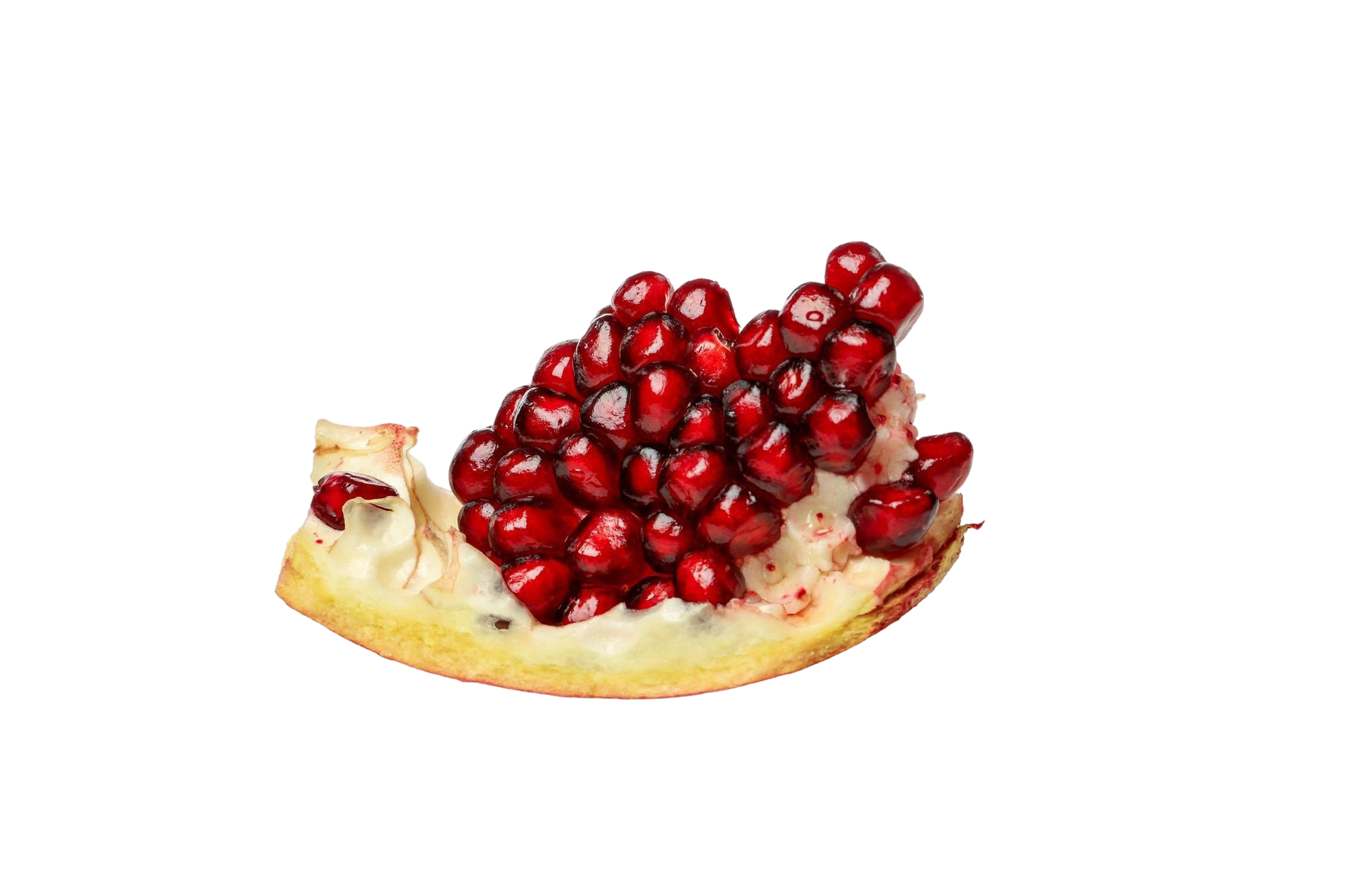 Pomegranate  Seed Powder