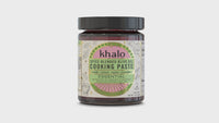 Khalo Ayurvedic Seasoning Paste Set