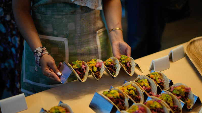 Khalo Ayurvedic Seasoning Paste Set