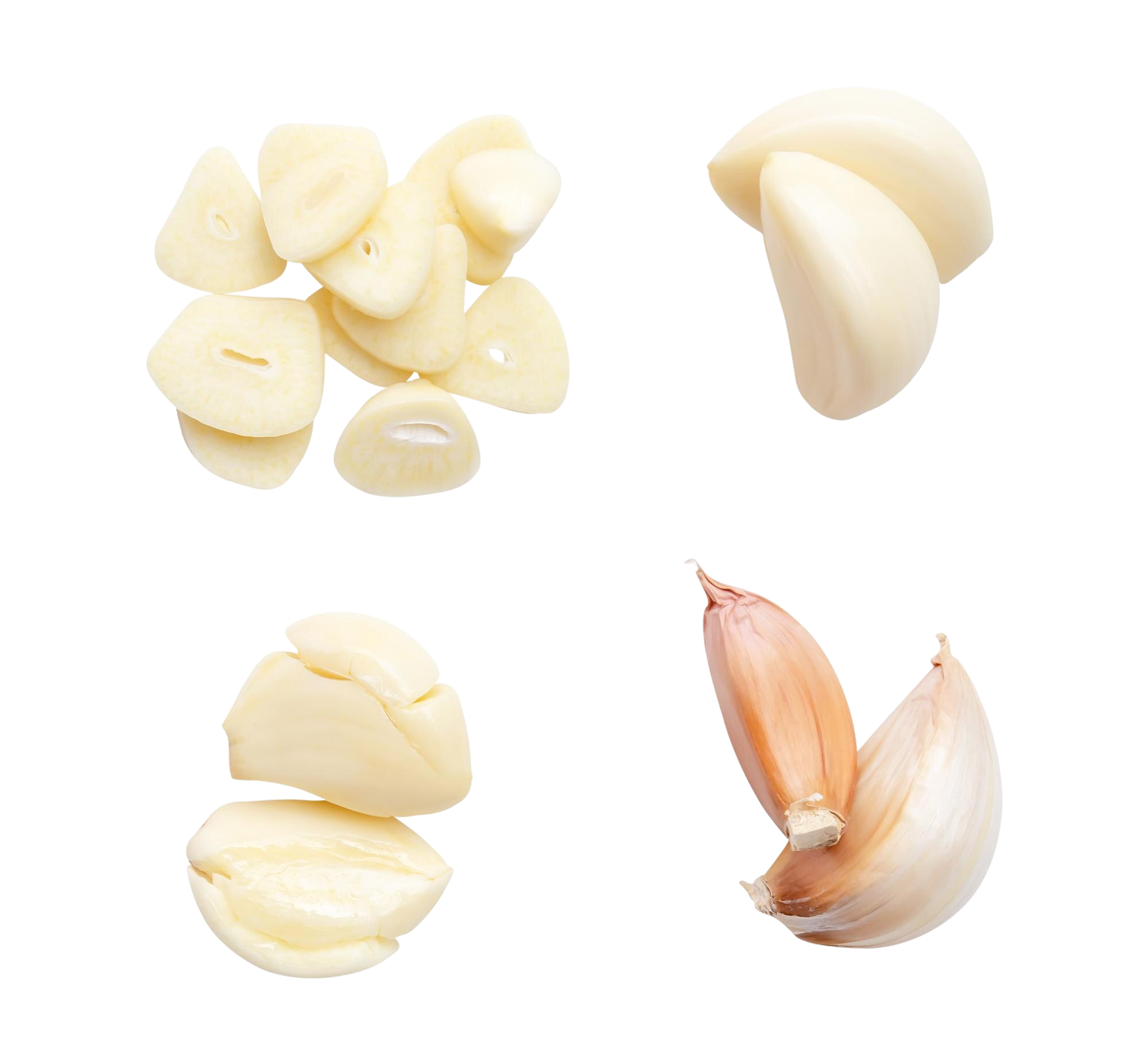 Garlic
